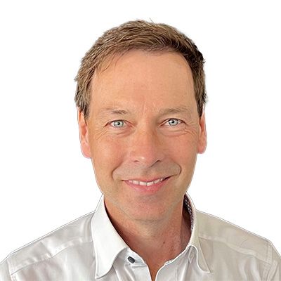 Jörg Vogel, SPS, Service Provider Summit