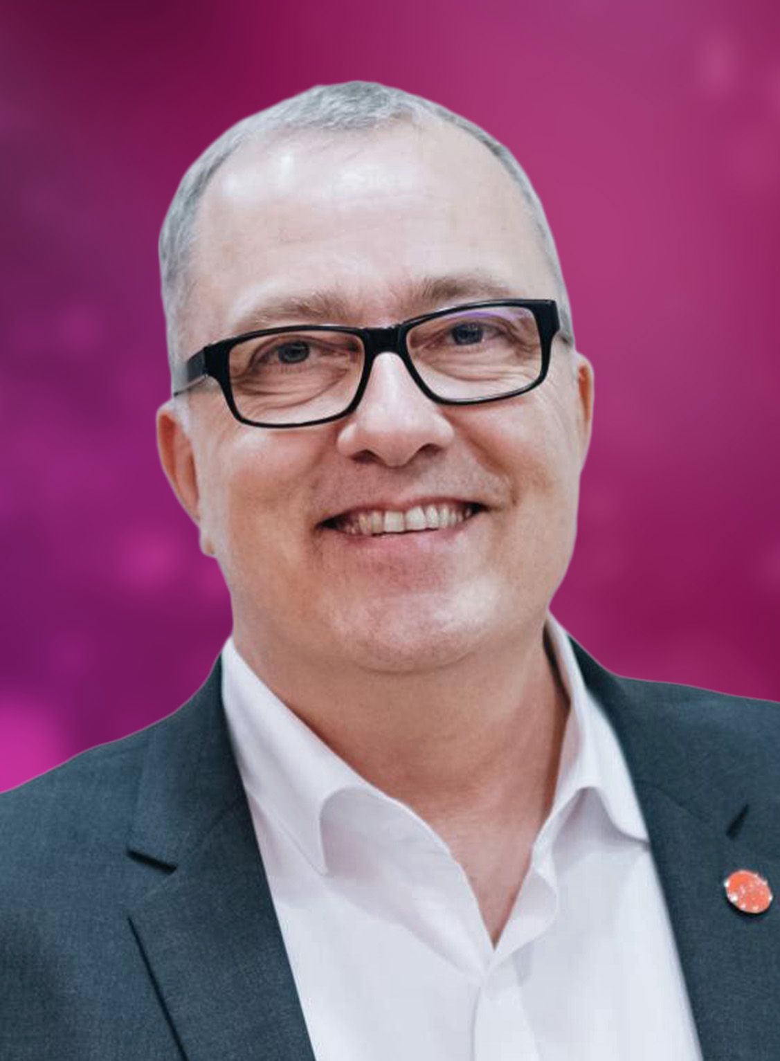 Andreas Weiss, SPS, Service Provider Summit