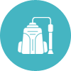 pressure washer icon