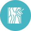 wood varnish icon