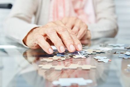 Benefits of Senior Living