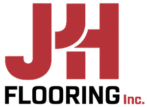 J H Flooring Inc. Logo