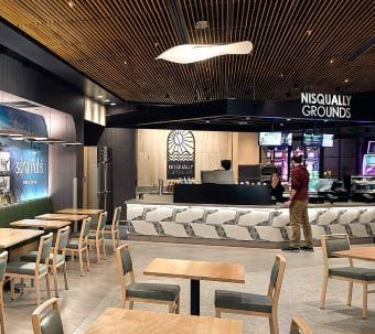 Nisqually Red Wind Casino Has New Dining Options