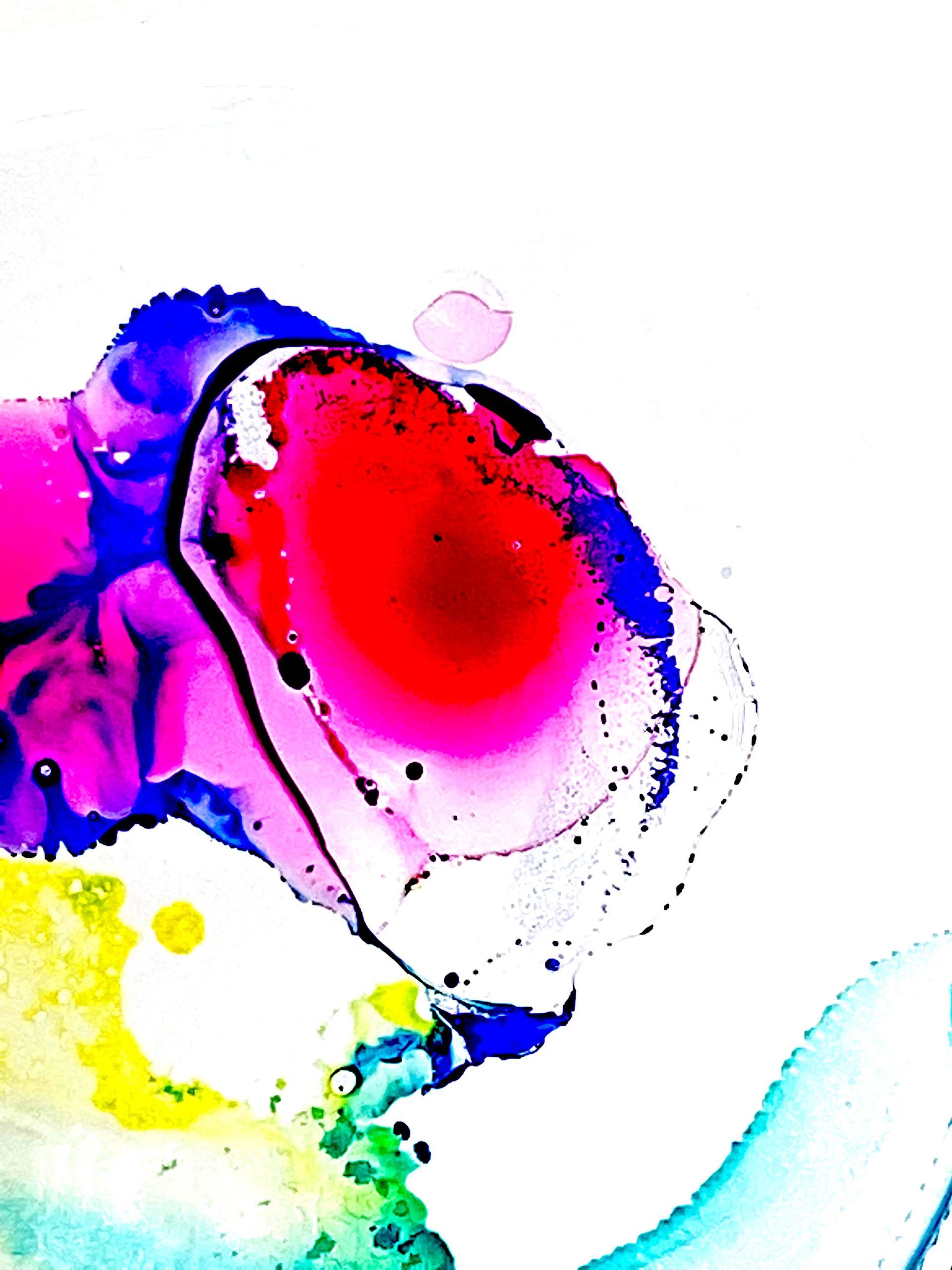 People build a structure with puzzle pieces, suggesting teamwork, growth, and problem-solving.