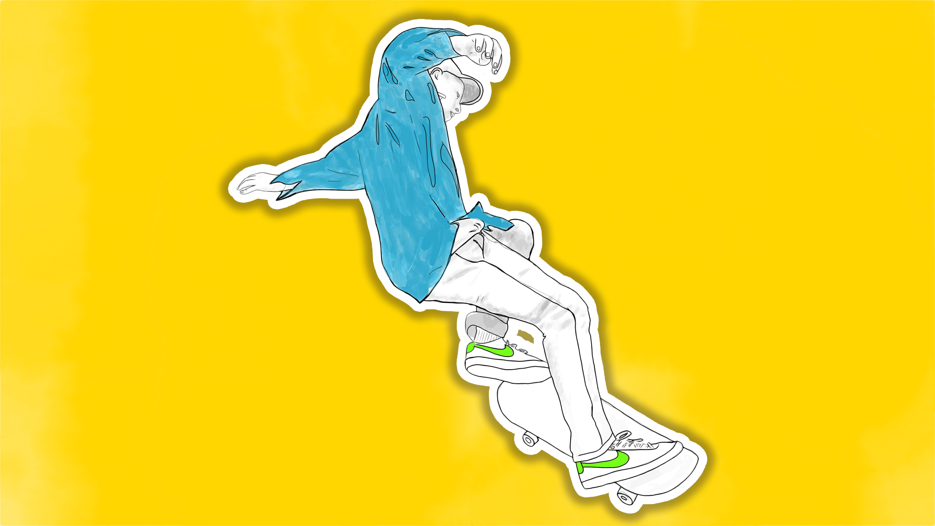 At the Speed of Sport