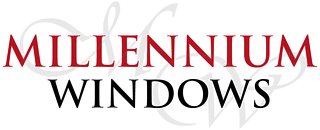 Millennium Windows logo