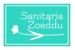 Sanitaria Zoeddu logo