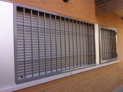 Grate Roma