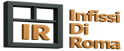 Infissi Di Roma Logo