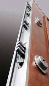 Porte Blindate Roma