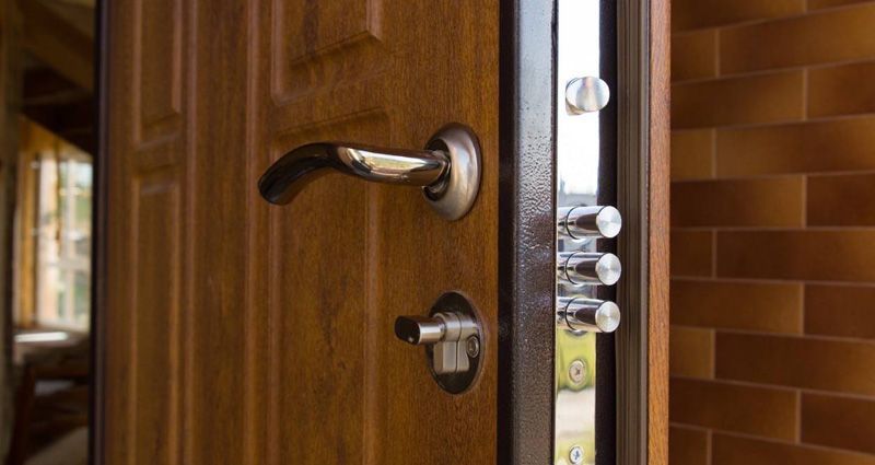Porte Blindate Roma