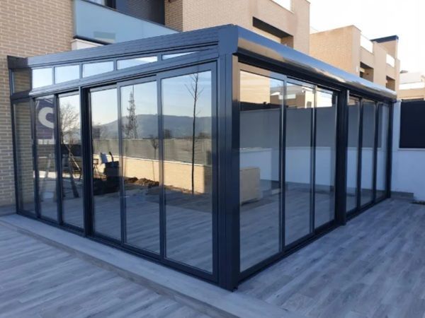 Verande e Coperture Roma