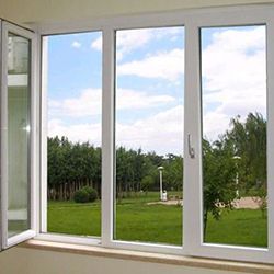 Infissi Alluminio Roma