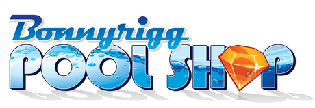 bonnyrigg pool shop logo
