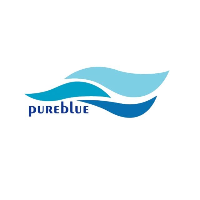 pureblue-logo