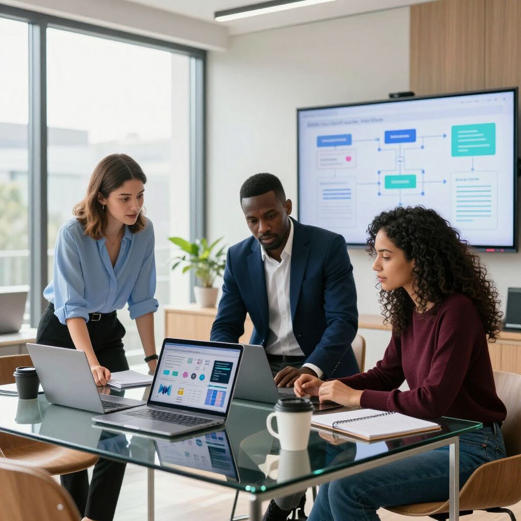 Equipe Brainstorming GPT-Elearning.com, Formation ChatGPT entreprise Luxembourg
Atelier intelligence artificielle B2B