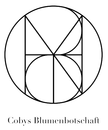 Logo Cobys Blumenbotschaften