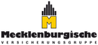 Logo Mecklenburgische Versicherungsgruppe