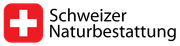 Logo Schweizer Naturbestattung