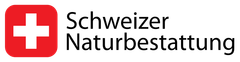 Logo Schweizer Naturbestattung