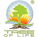 Logo Tree of Life