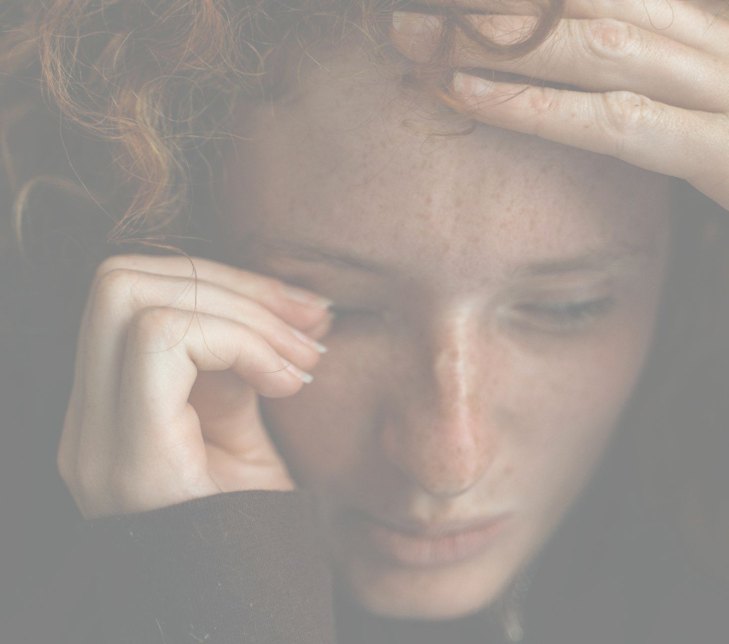 Lindsay Tsang & Associates Social Anxiety Counselling Services Barrie Girl with low view of herself