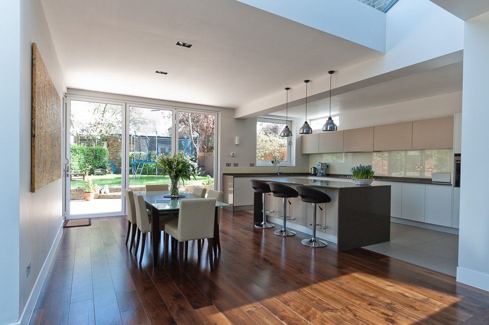 London Kitchen Design