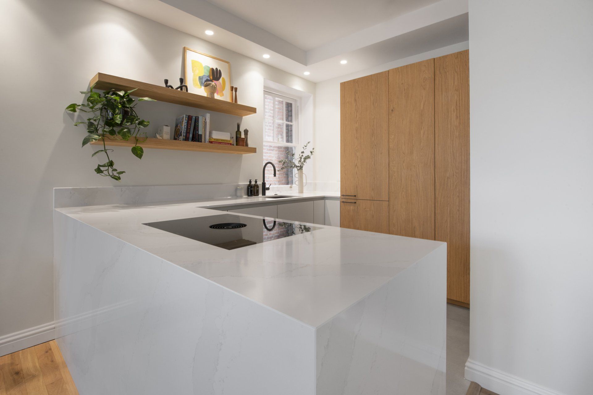 London Kitchen Design