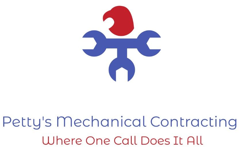 Pettys Mechanical Contracting