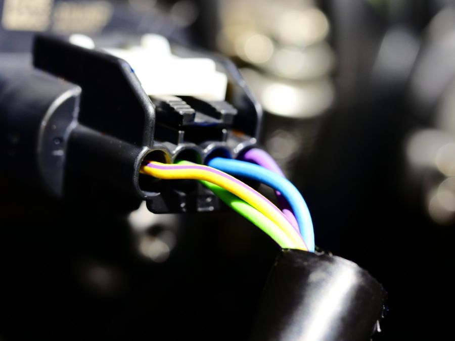 Accessori e forniture per autoveicoli