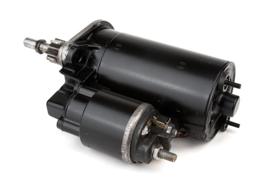 ricambi elettrici auto