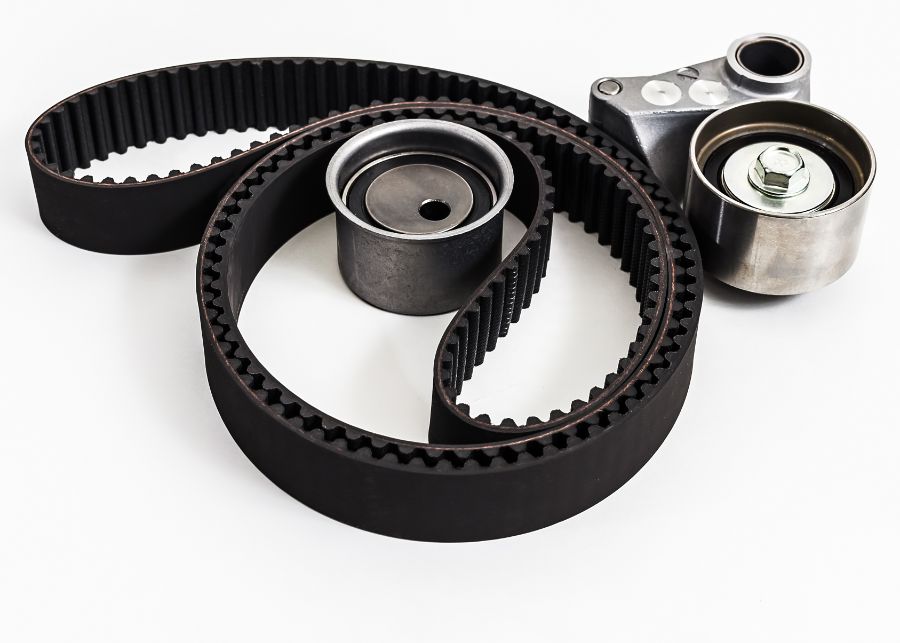 cinghia di trasmissione