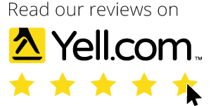 Read our reviews on Yell.com