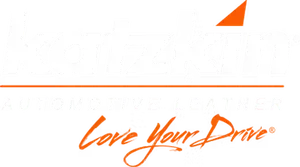 A logo that says love your drive on it