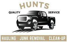 Hunts Hauling & Junk Removal LLC