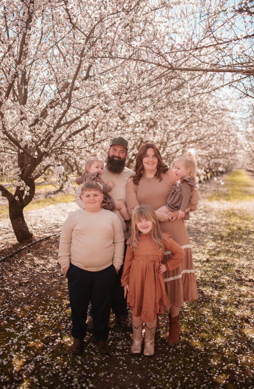 Happy Family
