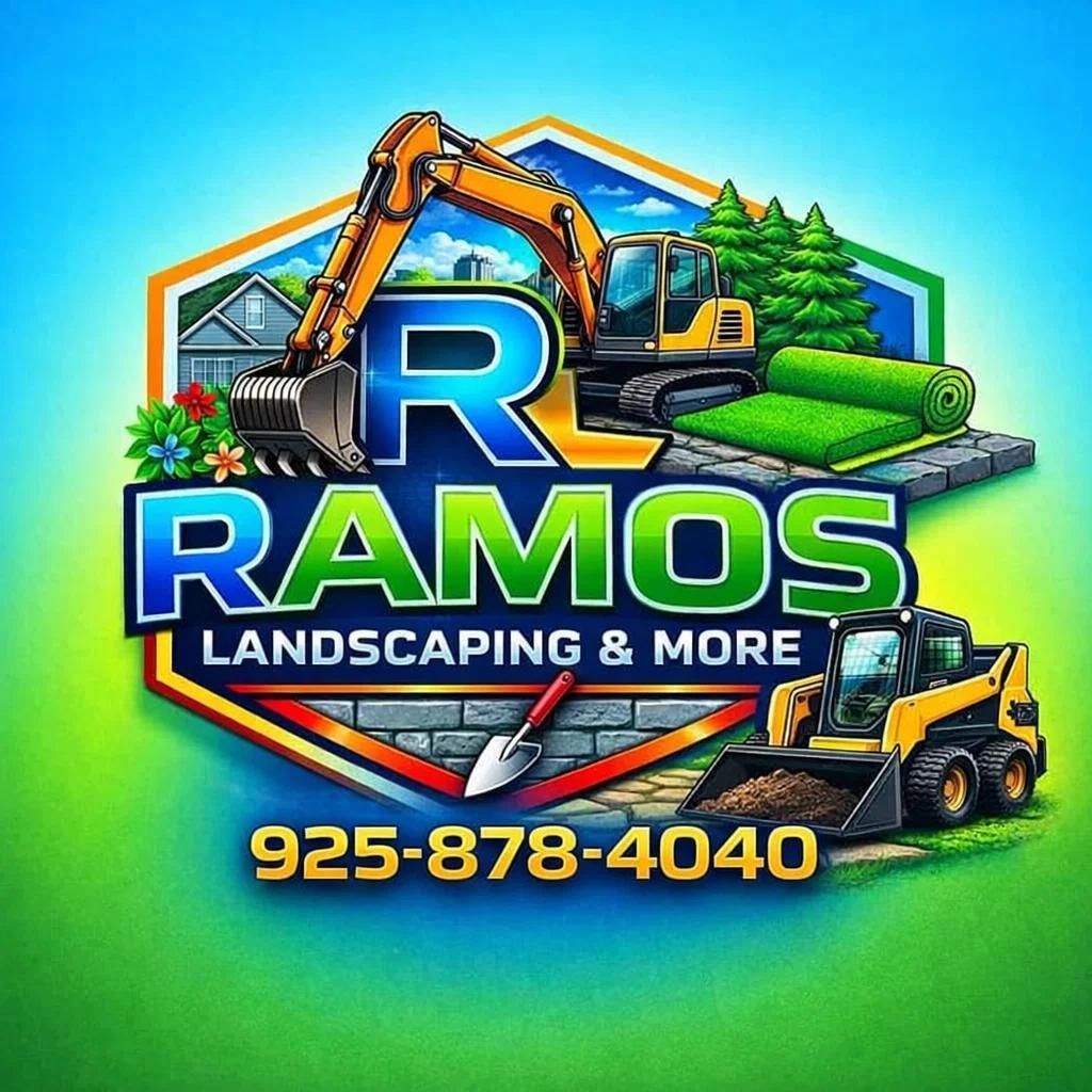 Ramos Landscaping and More