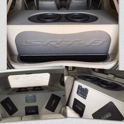 Bed Covers— Custom Vehicle Bed Covers in Covington, GA