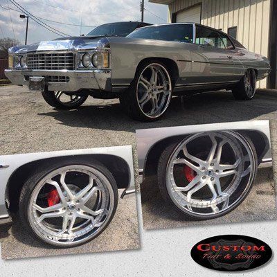 Grille Guards— Silver Car in Covington, GA