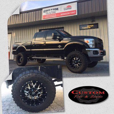 Covington — Black Jeep in Covington, GA