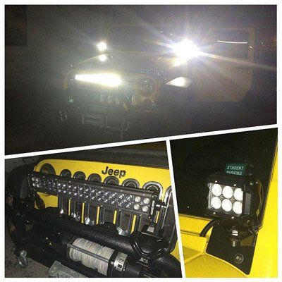 Backup Camera System— Headlights  in Covington, GA