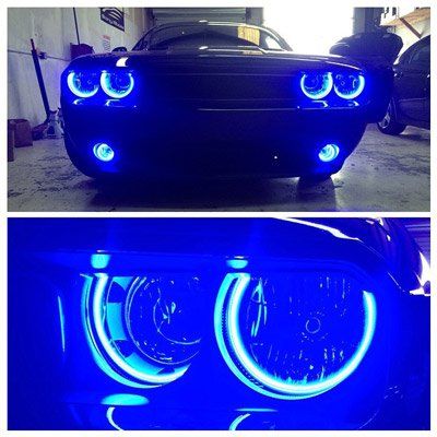 Off Road Lift Kits — Light Accessories in Covington, GA