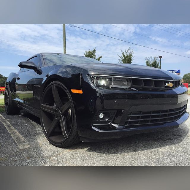 Remote Starter Kit— Newly Installed Bumper in Covington, GA