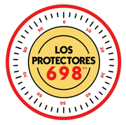LOS PROTECTORES 698, S.A. LOGO