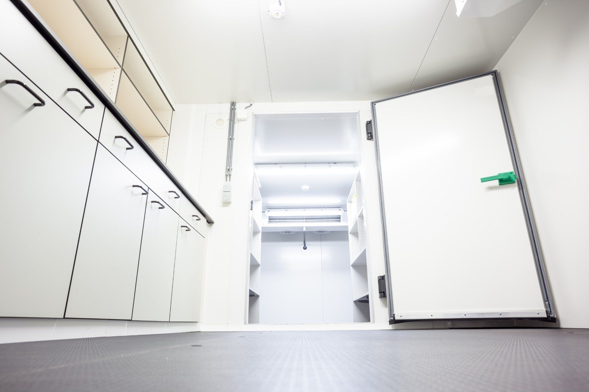 Frigomania Servizi e prodotti