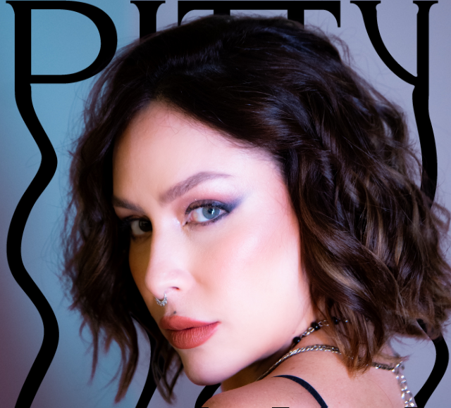 Shows Pitty, rock, música