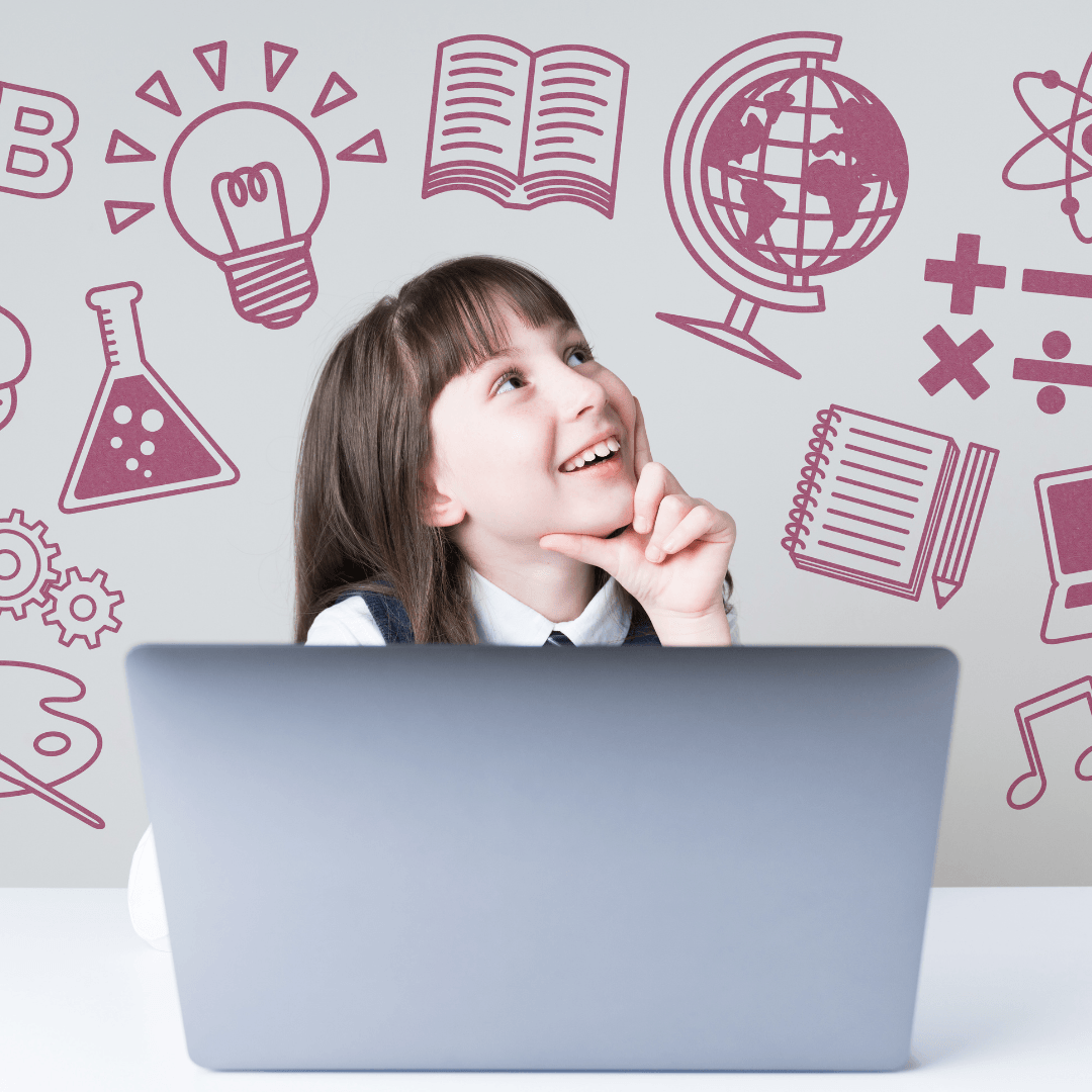 Escola Berçário e Educação Infantil