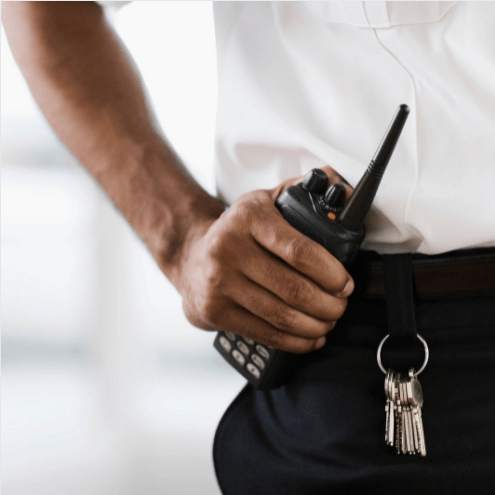 Consultoria em segurança