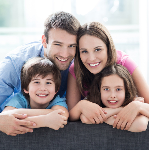 Seguro individual e para empresas