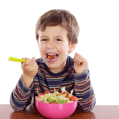 Alimentação saudável, cardápio, nutricionista